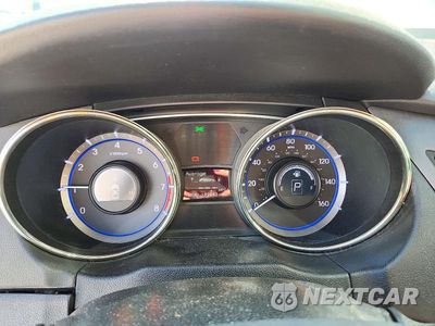 Zdjęcie 9 z 12 samochodu: 2011 HYUNDAI SONATA SE 2.0T VIN:5NPEC4AB9BH189354 - miniatura