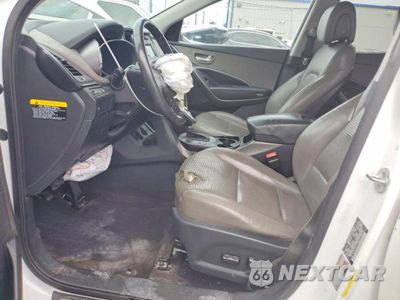 Zdjęcie 7 z 13 samochodu: 2013 HYUNDAI SANTA FE SPORT 2.0T VIN:5XYZU3LA1DG122853 - miniatura