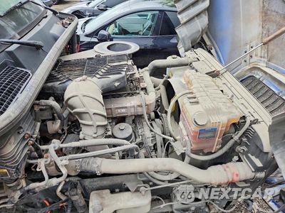 Zdjęcie 11 z 13 samochodu: 2019 INTERNATIONAL LT625 SEMI TRUCK VIN:3HSDZTZR6KN363026 - miniatura
