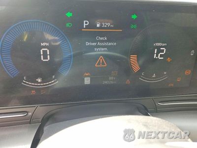 Zdjęcie 9 z 14 samochodu: 2025 HYUNDAI KONA SEL VIN:KM8HB3AB3SU302856 - miniatura