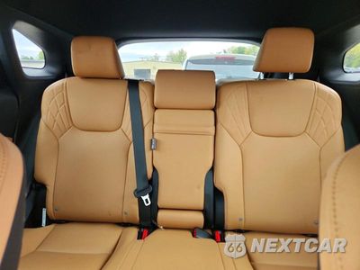 Zdjęcie 10 z 13 samochodu: 2025 LEXUS RX 350H PREMIUM VIN:2T2BBMCA2SC073583 - miniatura