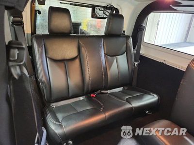 Zdjęcie 11 z 13 samochodu: 2015 JEEP WRANGLER RUBICON VIN:1C4BJWCG8FL535618 - miniatura