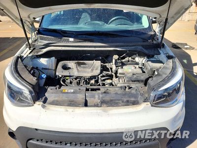 Zdjęcie 11 z 12 samochodu: 2019 KIA SOUL BASE VIN:KNDJN2A27K7011864 - miniatura