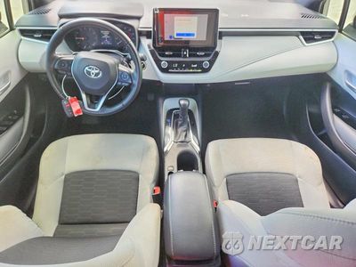 Zdjęcie 8 z 12 samochodu: 2025 TOYOTA COROLLA HATCHBACK SE VIN:JTND4MBE6S3246201 - miniatura