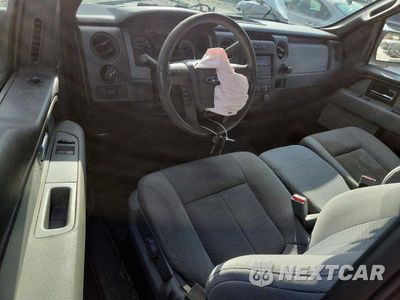 Zdjęcie 8 z 12 samochodu: 2014 FORD F150 VIN:1FTNF1CF8EKD63877 - miniatura