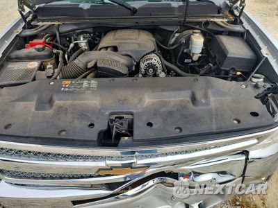 Zdjęcie 11 z 12 samochodu: 2012 CHEVROLET SILVERADO K1500 LT VIN:3GCPKSE79CG160565 - miniatura