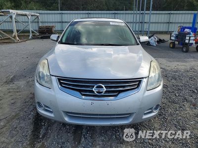 Piąte zdjęcie samochodu w środku: 2011 NISSAN ALTIMA 2.5 VIN:1N4AL2AP1BN505625 - miniatura