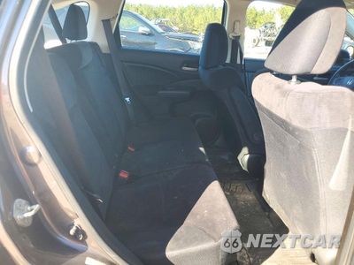 Zdjęcie 10 z 12 samochodu: 2014 HONDA CR-V LX VIN:2HKRM4H30EH654279 - miniatura
