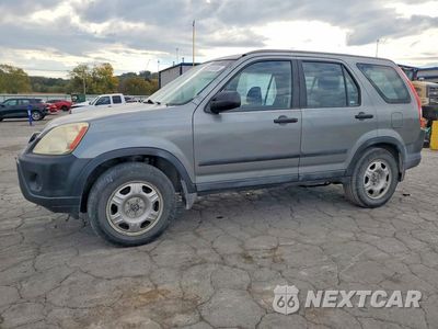 2006 HONDA CR-V LX SHSRD68576U407931 - główne zdjęcie licytacji z USA - miniatura