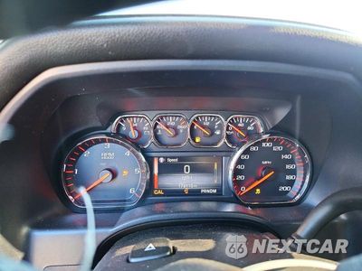 Zdjęcie 9 z 12 samochodu: 2015 GMC SIERRA K1500 SLE VIN:3GTU2UEC4FG125254 - miniatura