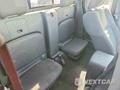 Zdjęcie 10 z 12 samochodu: 2010 NISSAN FRONTIER VIN:1N6AD0CW1AC439603 - miniatura