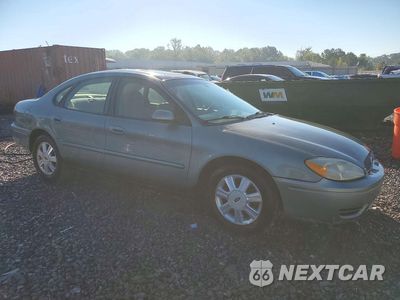 Czwarte zdjęcie samochodu z boku: 2006 FORD TAURUS SEL VIN:1FAFP56U86A192645 - miniatura