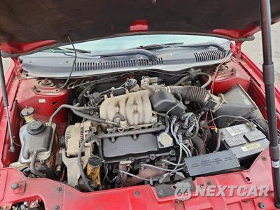 Zdjęcie 11 z 12 samochodu: 1996 FORD TAURUS VIN:1FALP57U1TA145664 - miniatura