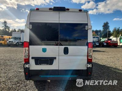 Zdjęcie 6 z 13 samochodu: 2015 RAM PROMASTER 2500 DELIVERY VAN VIN:3C6TRVDG6FE512876 - miniatura