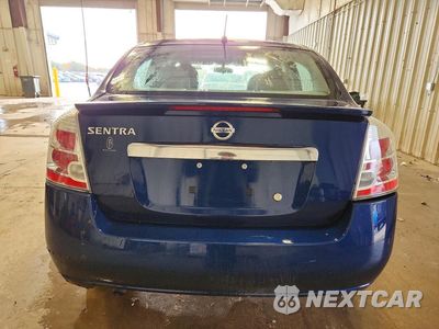 Zdjęcie 6 z 12 samochodu: 2012 NISSAN SENTRA 2.0 VIN:3N1AB6AP5CL785400 - miniatura