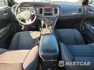 Zdjęcie 8 z 13 samochodu: 2013 DODGE CHARGER SE VIN:2C3CDXBG0DH523349 - miniatura