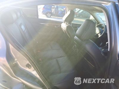 Zdjęcie 10 z 12 samochodu: 2015 INFINITI Q50 BASE VIN:JN1BV7AR5FM390386 - miniatura
