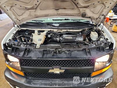 Zdjęcie 12 z 13 samochodu: 2013 CHEVROLET EXPRESS G1500 VIN:1GCSGAFX1D1161987 - miniatura