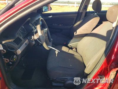 Zdjęcie 7 z 13 samochodu: 2010 CHEVROLET COBALT LT VIN:1G1AD5F53A7153448 - miniatura