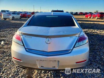 Zdjęcie 6 z 12 samochodu: 2012 ACURA TL VIN:19UUA8F53CA013454 - miniatura