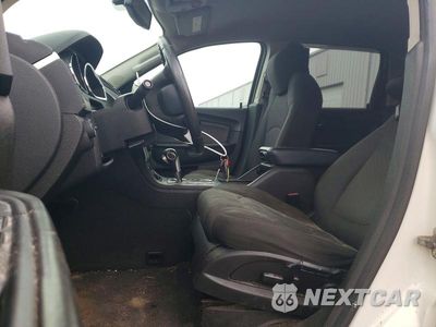 Zdjęcie 7 z 14 samochodu: 2011 CHEVROLET TRAVERSE LT VIN:1GNKVGED4BJ367602 - miniatura