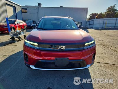 Piąte zdjęcie samochodu w środku: 2024 HONDA PROLOGUE TOUR VIN:3GPKHWRM1RS505463 - miniatura