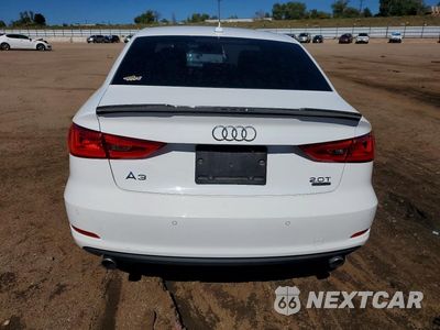 Zdjęcie 6 z 13 samochodu: 2016 AUDI A3 PREMIUM VIN:WAUB8GFF4G1024647 - miniatura
