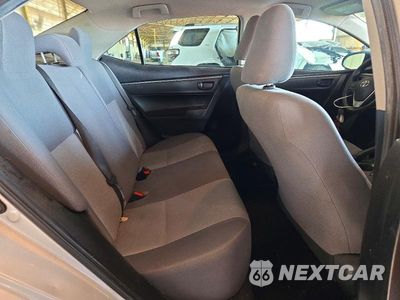 Zdjęcie 10 z 12 samochodu: 2016 TOYOTA COROLLA L VIN:2T1BURHE3GC591491 - miniatura