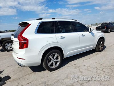 Trzecie zdjęcie samochodu z tyłu: 2017 VOLVO XC90 T5 VIN:YV4102KK0H1114954 - miniatura