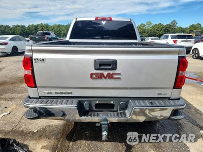 Zdjęcie 6 z 12 samochodu: 2015 GMC SIERRA C1500 SLE VIN:3GTP1UEC4FG226116 - miniatura