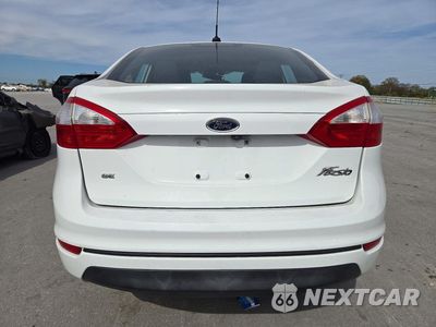 Zdjęcie 6 z 12 samochodu: 2018 FORD FIESTA SE VIN:3FADP4BJ8JM118408 - miniatura