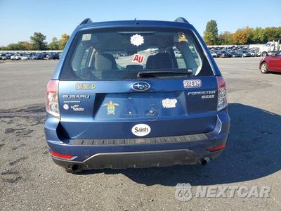 Zdjęcie 6 z 12 samochodu: 2012 SUBARU FORESTER 2.5X VIN:JF2SHABC0CH428091 - miniatura