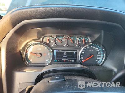 Zdjęcie 9 z 12 samochodu: 2017 GMC SIERRA K1500 SLE VIN:3GTU2MEC0HG510796 - miniatura