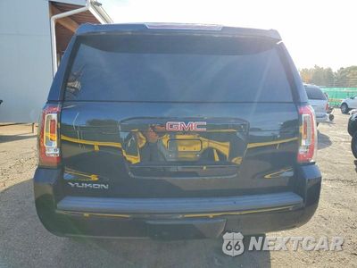 Zdjęcie 6 z 13 samochodu: 2019 GMC YUKON SLE VIN:1GKS2AKC9KR296879 - miniatura