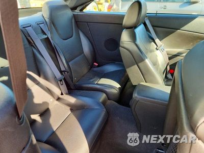 Zdjęcie 10 z 12 samochodu: 2008 PONTIAC G6 GT VIN:1G2ZH36N884276813 - miniatura