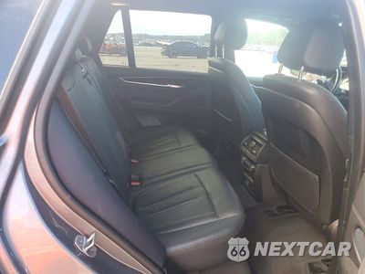 Zdjęcie 11 z 13 samochodu: 2017 BMW X5 SDRIVE35I VIN:5UXKR2C31H0X06890 - miniatura