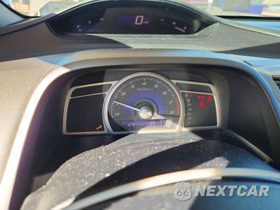Zdjęcie 9 z 13 samochodu: 2011 HONDA CIVIC LX-S VIN:2HGFA1F67BH549204 - miniatura