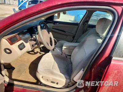 Zdjęcie 7 z 12 samochodu: 2006 CHEVROLET IMPALA LS VIN:2G1WB58K769305414 - miniatura