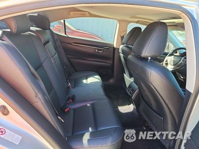 Zdjęcie 10 z 13 samochodu: 2014 LEXUS ES 350 VIN:JTHBK1GG3E2141635 - miniatura