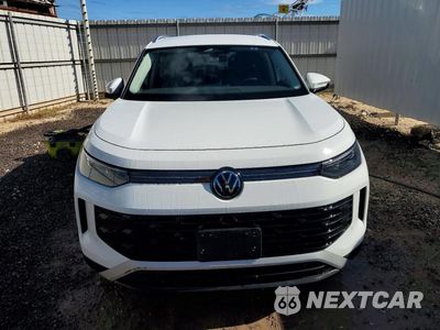 Piąte zdjęcie samochodu w środku: 2026 VOLKSWAGEN TIGUAN SE VIN:3VVFR7RM4TM005879 - miniatura