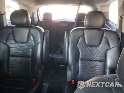 Zdjęcie 10 z 13 samochodu: 2021 KIA TELLURIDE SX VIN:5XYP5DHCXMG143284 - miniatura