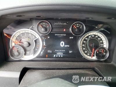 Zdjęcie 9 z 12 samochodu: 2014 RAM 1500 SLT VIN:1C6RR6LM6ES314575 - miniatura