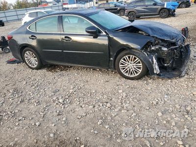 Czwarte zdjęcie samochodu z boku: 2016 LEXUS ES 350 VIN:58ABK1GG0GU013415 - miniatura