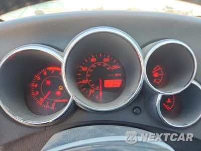 Zdjęcie 9 z 12 samochodu: 2003 TOYOTA MATRIX XR VIN:2T1KR32E73C040692 - miniatura
