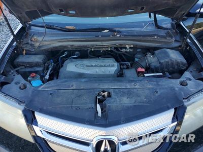 Zdjęcie 12 z 14 samochodu: 2008 ACURA MDX TECHNOLOGY VIN:2HNYD28638H552816 - miniatura