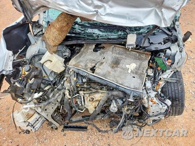 Zdjęcie 12 z 13 samochodu: 2016 NISSAN MURANO S VIN:5N1AZ2MH3GN169184 - miniatura