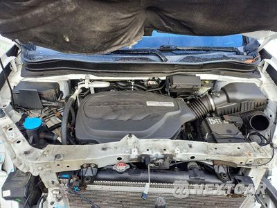 Zdjęcie 12 z 13 samochodu: 2020 HONDA PILOT EX VIN:5FNYF6H32LB011316 - miniatura