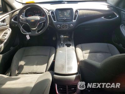 Zdjęcie 8 z 12 samochodu: 2016 CHEVROLET MALIBU LT VIN:1G1ZE5ST4GF218357 - miniatura