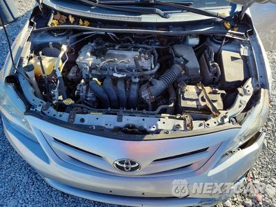 Zdjęcie 11 z 12 samochodu: 2011 TOYOTA COROLLA LE VIN:2T1BU4EE2BC713757 - miniatura