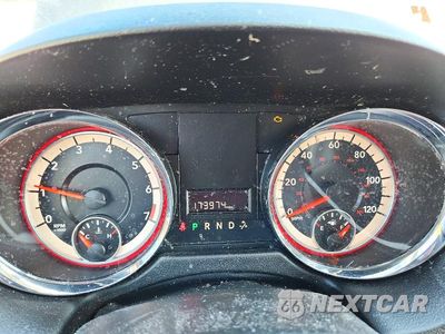 Zdjęcie 9 z 13 samochodu: 2017 DODGE GRAND CARAVAN SE VIN:2C4RDGBG0HR754225 - miniatura